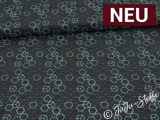 Baumwolle Hitech Formen Oeko-Tex® 