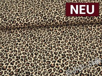 Slub Musselin Leo Oeko-Tex® 