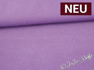 Outdoorstoff Teflon uni lila meliert 