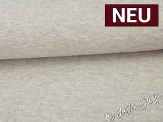 Merino Walk naturweiß meliert Oeko-Tex® 