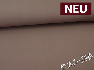 Sweat uni mauve Oeko-Tex® 