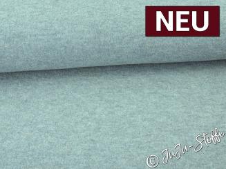 Merino Walk mint meliert Oeko-Tex® 