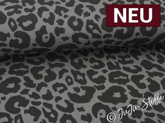 Sweat Leo grau Oeko-Tex® 