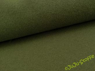 Wollwalk dunkelgrün 