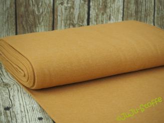 Bündchen mais meliert Schlauchware Öko-Tex 