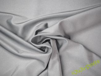 Bade-Lycra silbergrau 