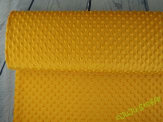 Minky Fleece Bubble mais 