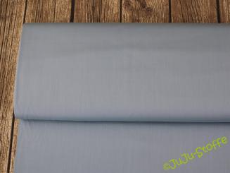 Baumwollsatin uni hellblau Öko-Tex 