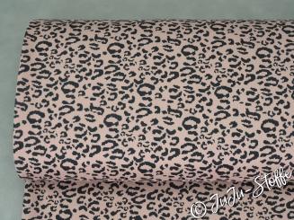 Wildlederimitat Leo Stretch puder 