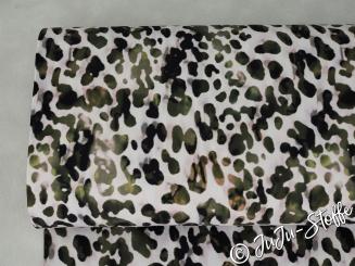 Sport-Jersey Leopard Öko-Tex 