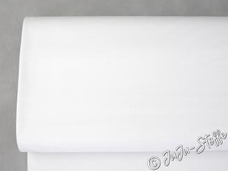 Canvas uni weiß Öko-Tex 