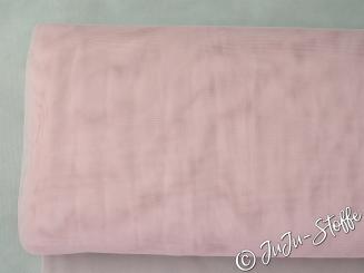 Brauttüll weich nude 