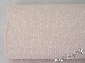 Baumwolle Blusenstoff uni sand 