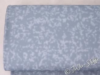 Funktions-Jersey Spots denim 