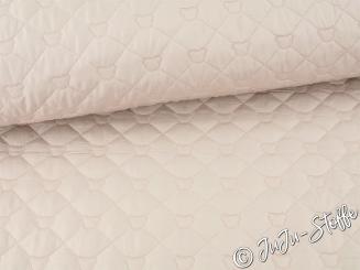 Steppstoff Bär sand 