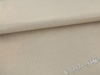 Feincord mit Glitzer sand 