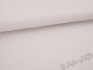 Jersey Ministreifen sand Oeko-Tex® 