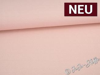 Strickjacquard Flechtmuster rosa 