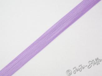Falzgummi Breite 20 mm flieder 