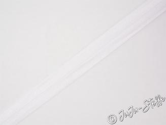 Falzgummi Breite 20 mm weiß 