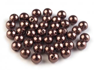 Perle Shine braun 