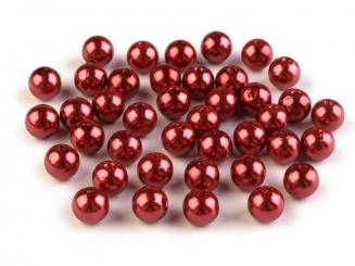Perle Shine cranberry 