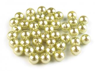 Perle Shine hellgrün 