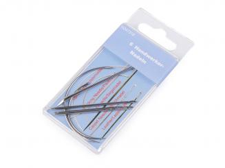 Handwerker Nadelset 6teilig 