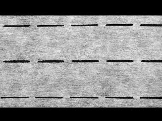 Bügelband Bundvlies 10-35-35-10 