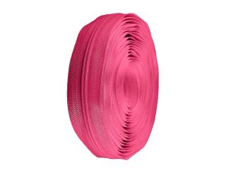 Endlos-Reißverschluss 5mm pink 