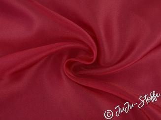 Organza bordeaux 