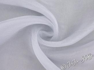 Organza silber 