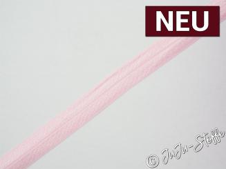 Falzgummi Breite 20 mm rosa 