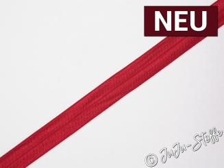 Falzgummi Breite 20 mm bordeaux 