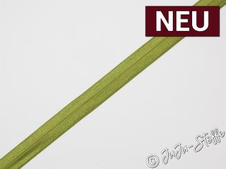Falzgummi Breite 20 mm oliv 