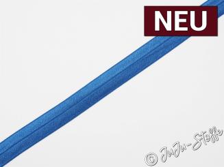 Falzgummi Breite 20 mm blau 