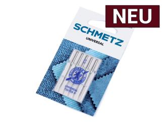 Nähmaschinennadeln Schmetz Universal 70 