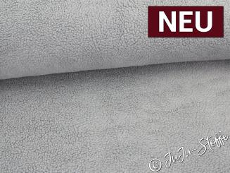 Teddy uni grau 