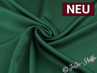 Satin uni dunkelgrün 