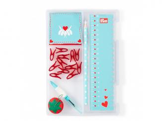 Starter Set Nähen von Prym Love 