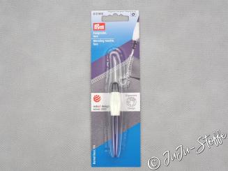 Fangnadel Repassiernadel von Prym 