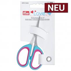 PRYM Love Stickschere 10cm 