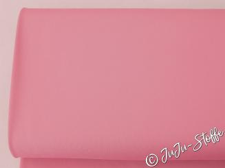 Funktions-Jersey uni altrosa Öko-Tex 