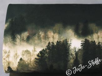 French Terry Wald Öko-Tex 