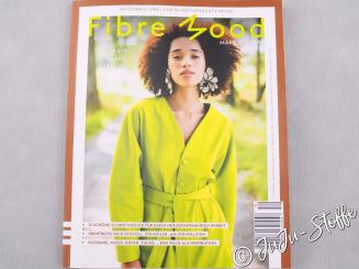 Fibre Mood No. 30 Schnittmusterheft 