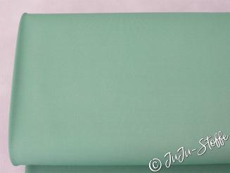 Funktions-Jersey uni smaragd Öko-Tex 