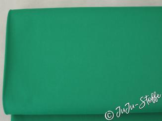 Twill Hosenstoff uni grün Öko-Tex 