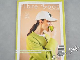 Fibre Mood No. 32 Schnittmusterheft 