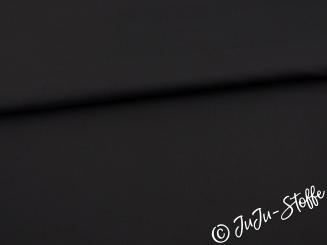 Bambus Webware schwarz Öko-Tex 