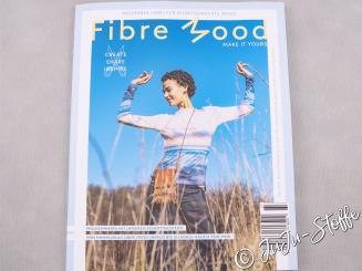 Fibre Mood No. 33 Schnittmusterheft 